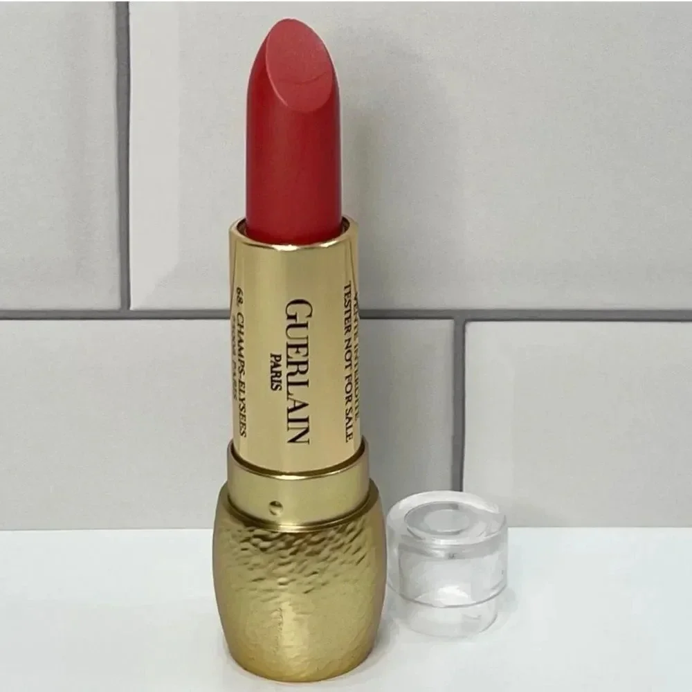 Guerlain No.248 Divinora Lipstick